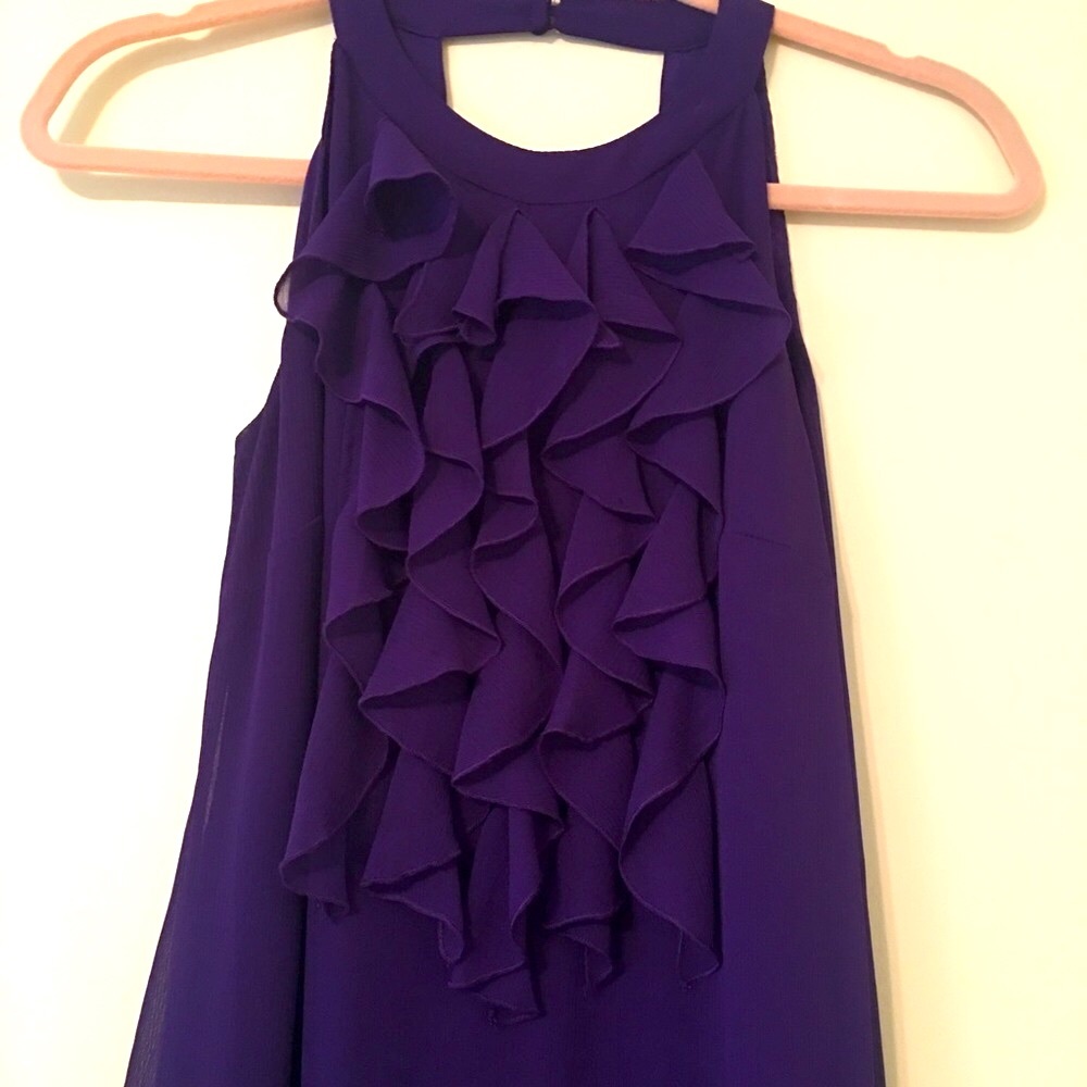 Trulli Petite Dress